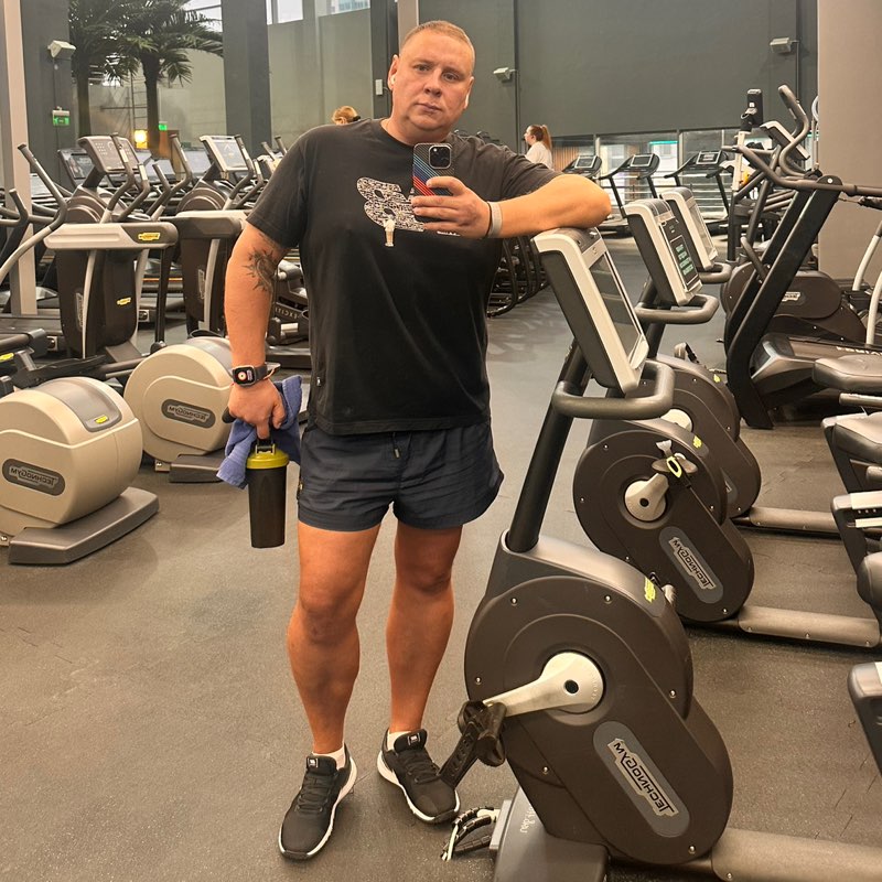 Александр profile