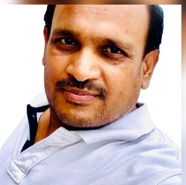 Srikanth  Reddy profile