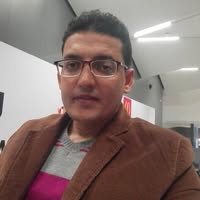 Mohamed profile