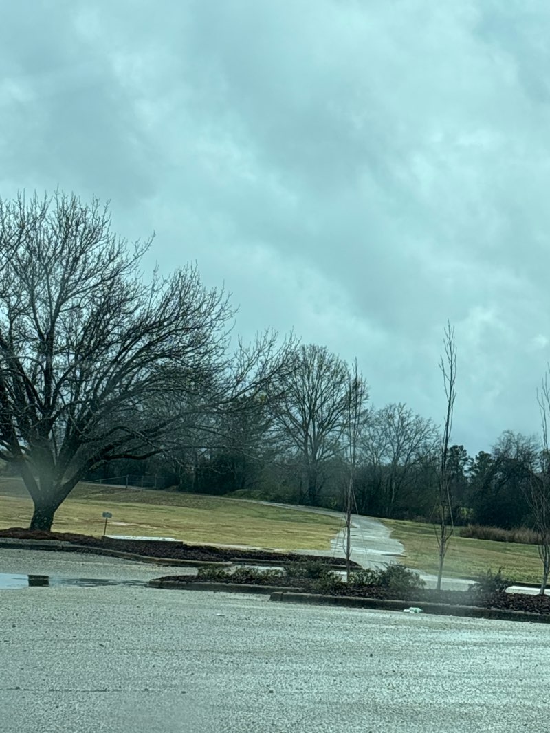 walking near me in David Whetstone Jr Sports Complex in winter