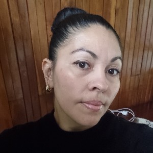 Johanna  🇨🇷🇨🇷