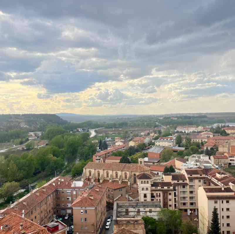 quique ❤️ TERUEL post 2