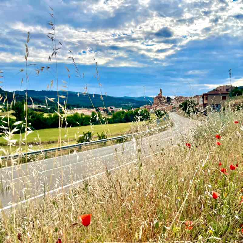 quique ❤️ TERUEL post 2
