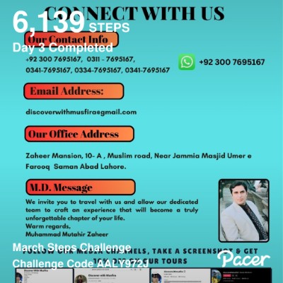 Mutahir Zaheer. post 1