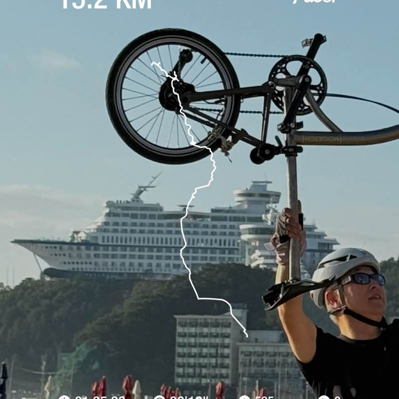 은퇴의 정석 post 1