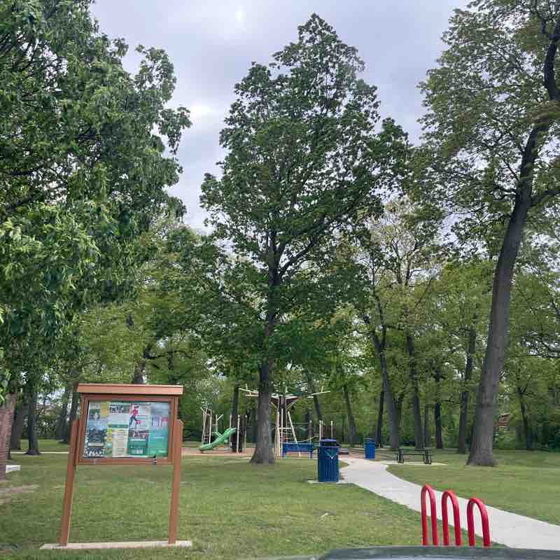 Willowdale Park On