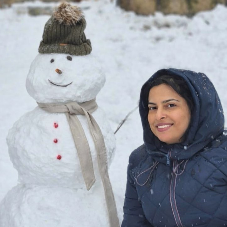 Fathima 🇸🇦 profile