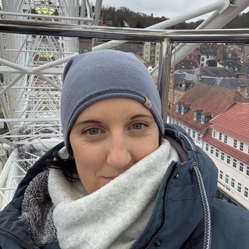 😊🌸 𝑪𝒍𝒂𝒖𝒅𝒊𝒂✌🏻🌊⚓️ icon