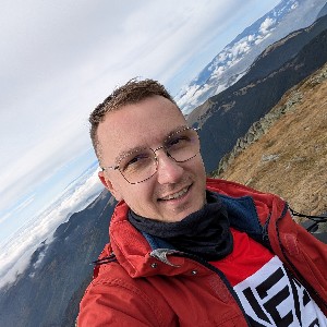 Iulian Adrian Tega icon