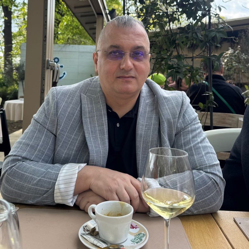 Claudiu Ochia