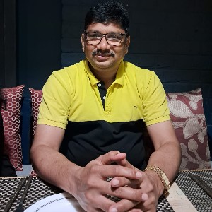 Ravi Kumar K profile