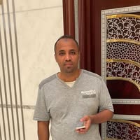 Amin Bamadhi profile