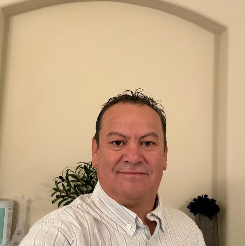 Cesar Macias