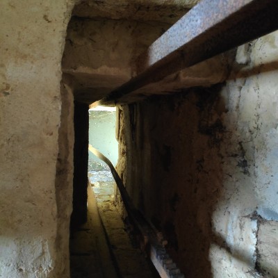 La Ardilla Raymonde post image