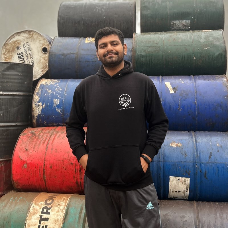 Anindya Dhar profile