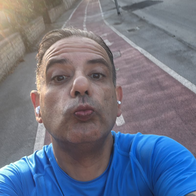 Antonio🇮🇹  1926💙FNS profile