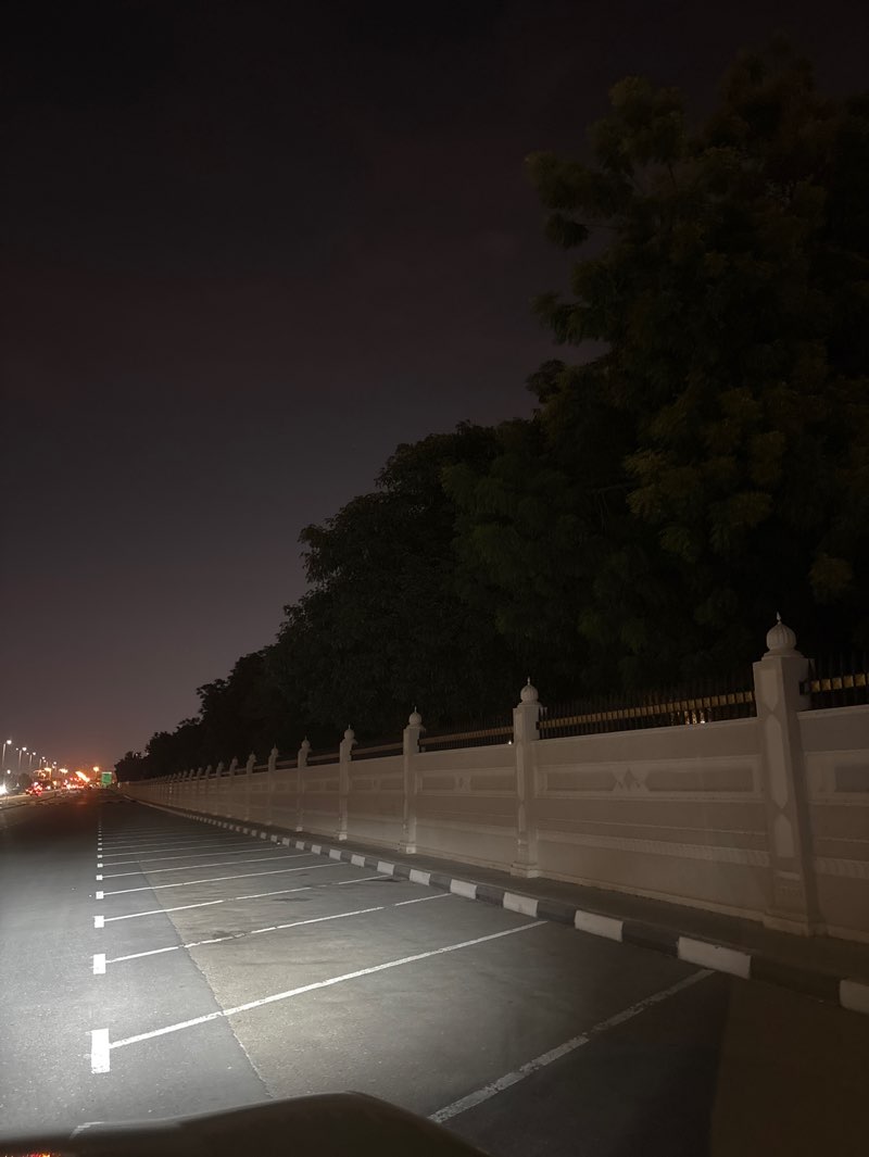 walking near me in Green Belt Park (Ladies Only) in autumn