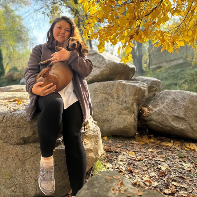 Azharka 🌸 profile