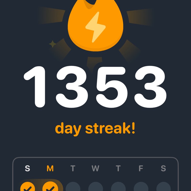 March Steps Challenge Nebojsa post image