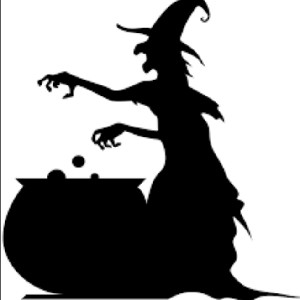 🐈‍⬛🧹WitchyWoman🧹🐈‍⬛️