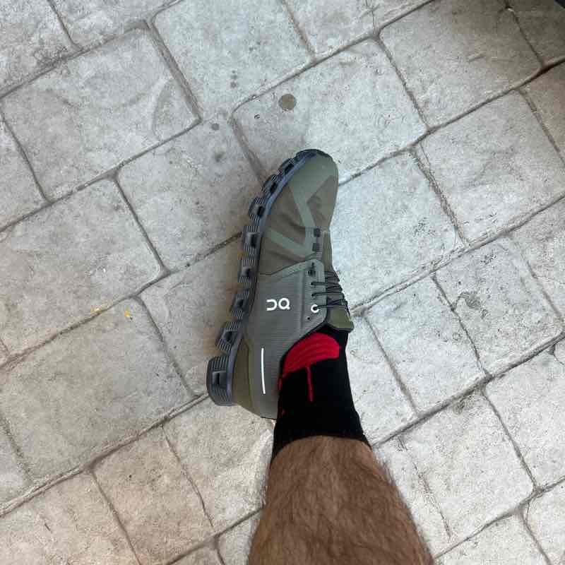 Pablo Bernucci post 1