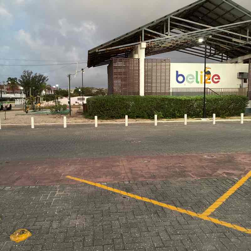 Jason B 🇧🇿🇺🇸 post 1