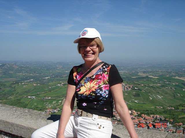 Резида profile