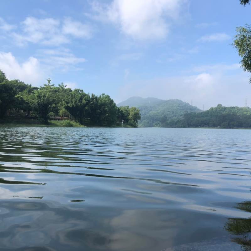 jimmy.He（贺） post 3