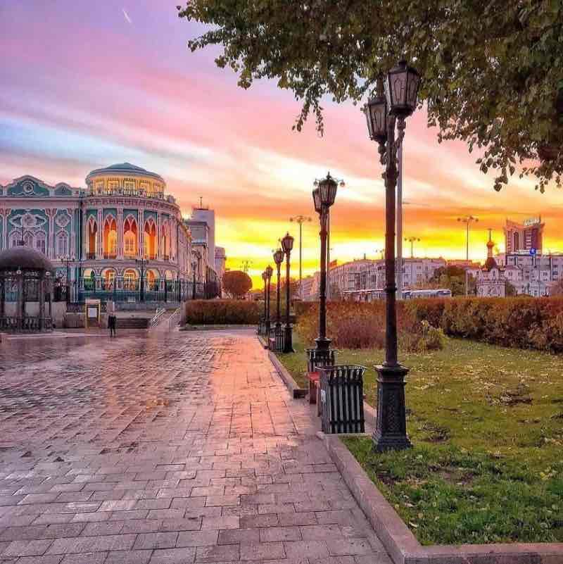 Игорь Корзунов post 2