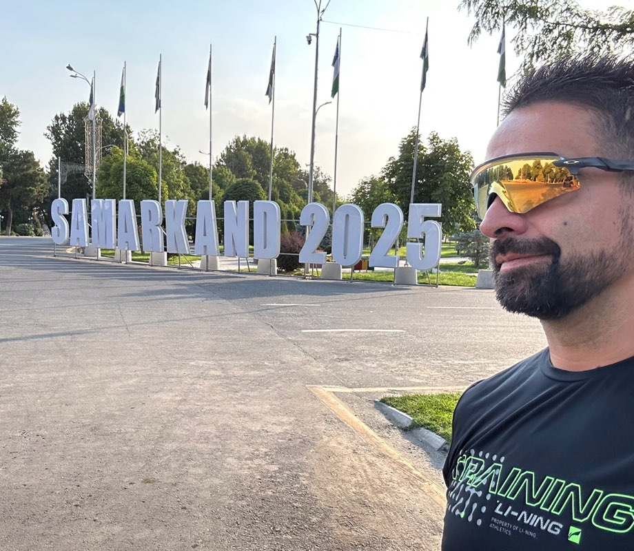 🇲🇽🔝 Jorge Ponce