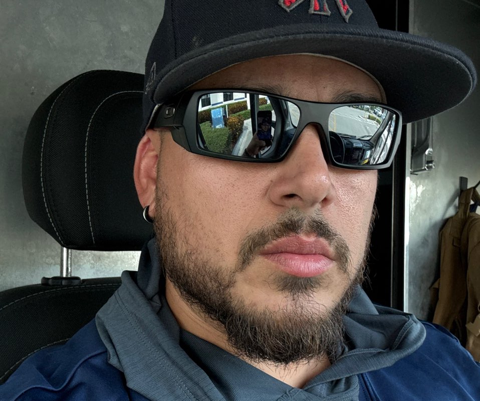 Jorge Sanchez profile