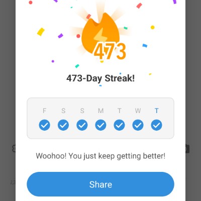 🚶♀️BRISK WALKS🚶♂️ Muthukumar post image