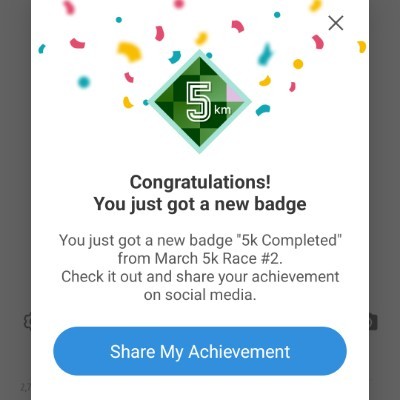 Friends of Pacer Muthukumar post image