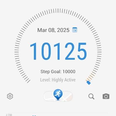 Friends of Pacer Muthukumar post image