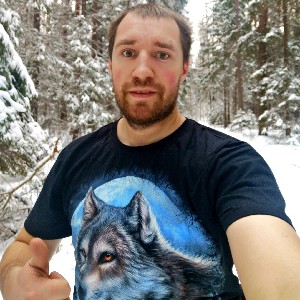 🐲Артём Ларионов🐉