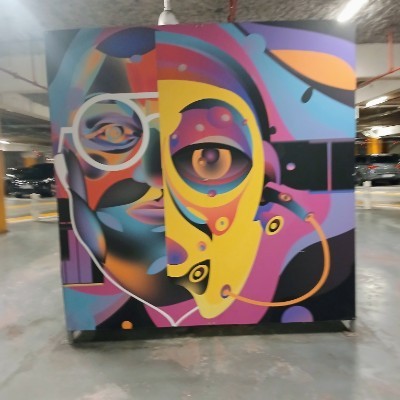 Pakistan Fitness Squad Pierre post image