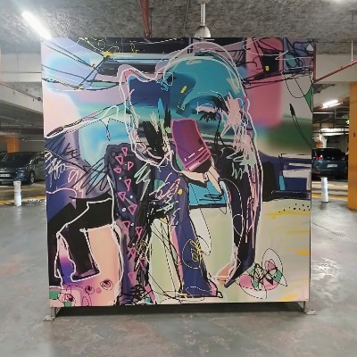 Pakistan Fitness Squad Pierre post image