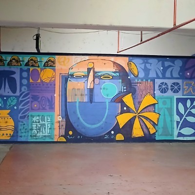 Pakistan Fitness Squad Pierre post image