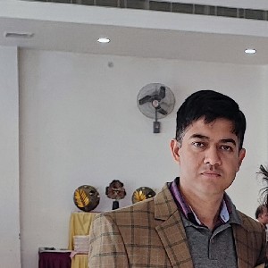 RAVINDER KUMAR profile