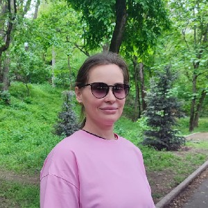 Екатерина profile