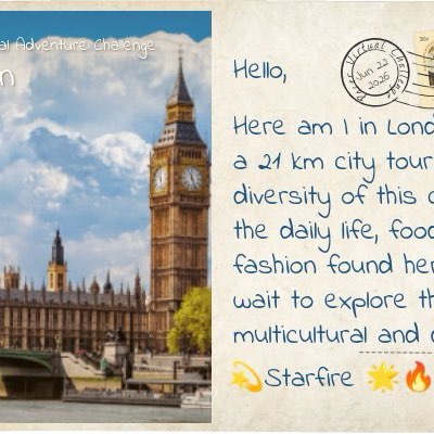 💫Starfire 🌟🔥 Silverstar ✨ post 2