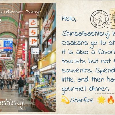 💫Starfire 🌟🔥 Silverstar ✨ post 3