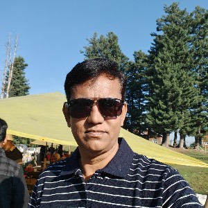 Jayesh 16231232 profile