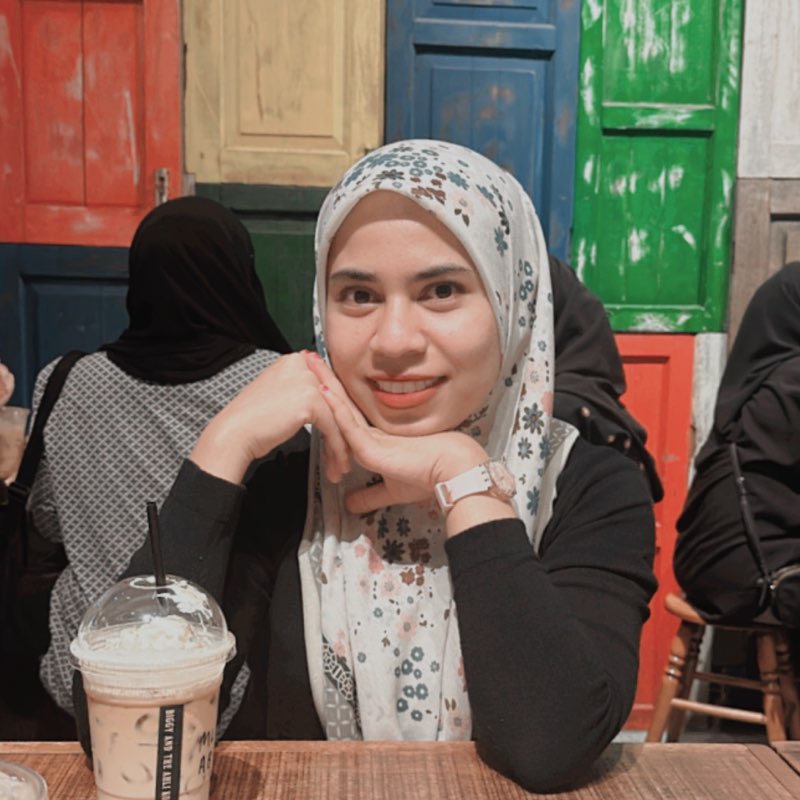 Dayana Syazwani icon