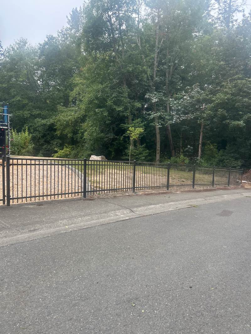 walking near me in Salt Air Vista Park in autumn