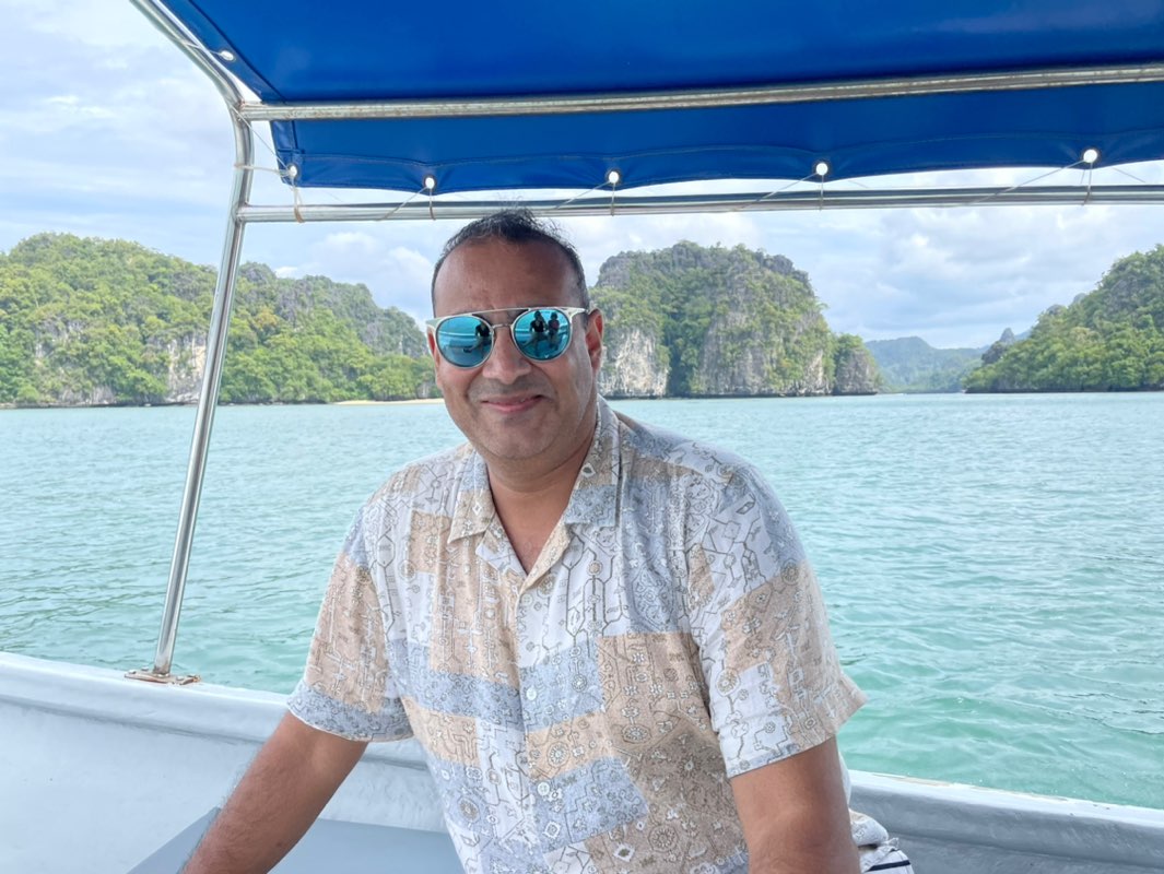 Ranju
