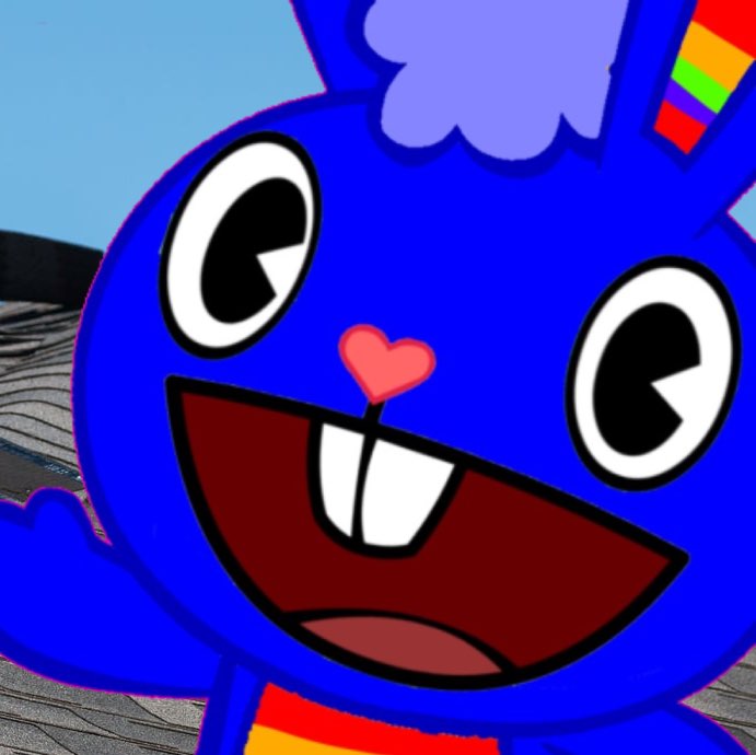 BlueBunny