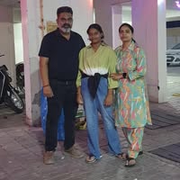 Rohini Gangwar profile