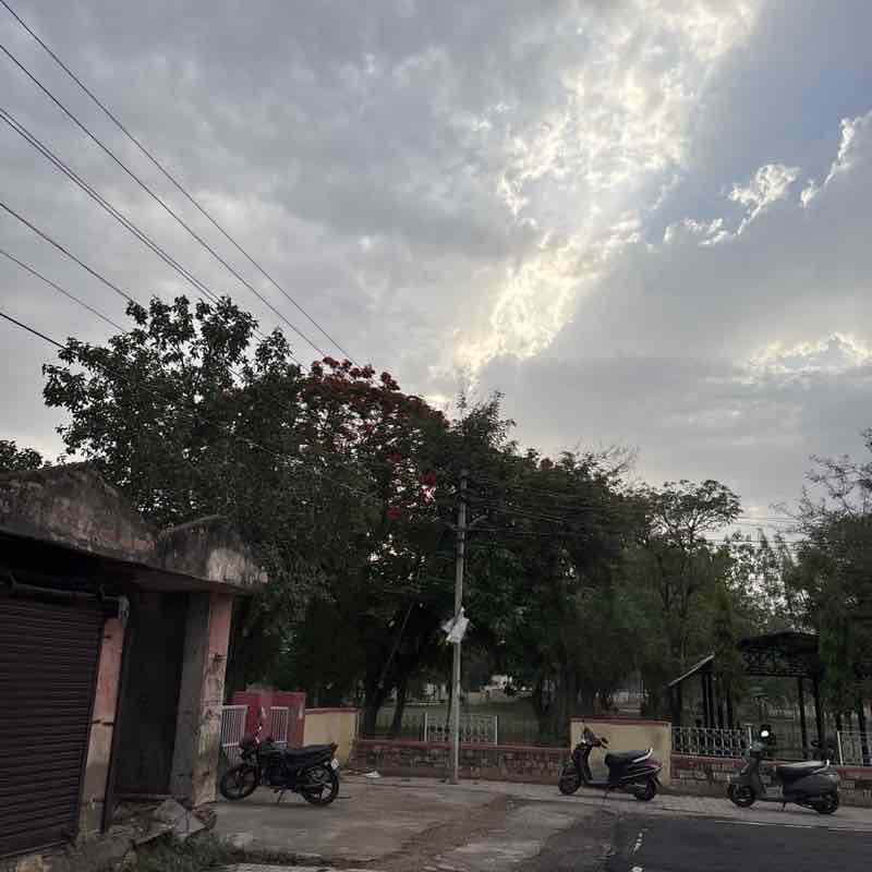 Rajesh🇮🇳 post 1