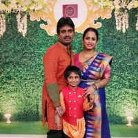 Sunil Pantra profile